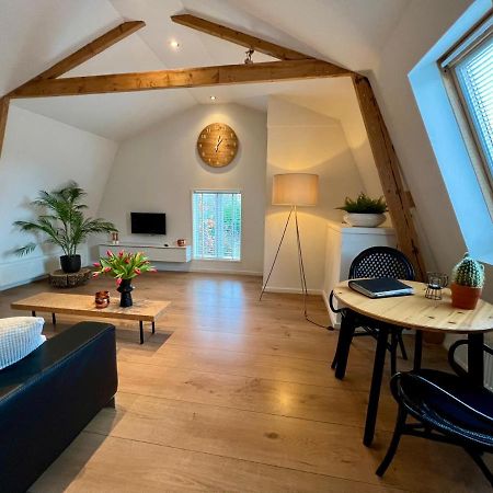 Vakantiehuis Achter De Duinen カストリクム エクステリア 写真