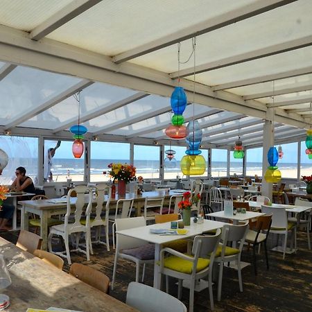 Vakantiehuis Achter De Duinen カストリクム エクステリア 写真