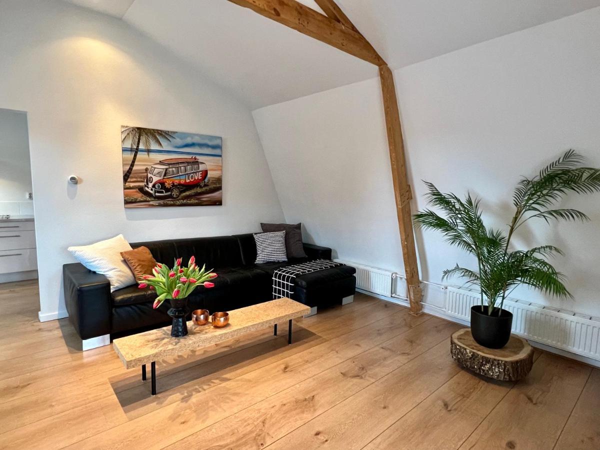 Vakantiehuis Achter De Duinen カストリクム エクステリア 写真